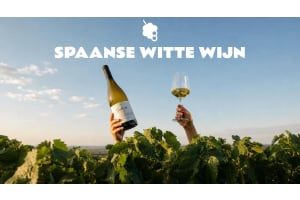 Waarom Spaanse witte wijn nu zo populair is