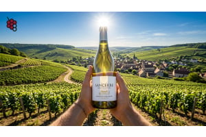 Sancerre: de bekendste Sauvignon Blanc van Frankrijk