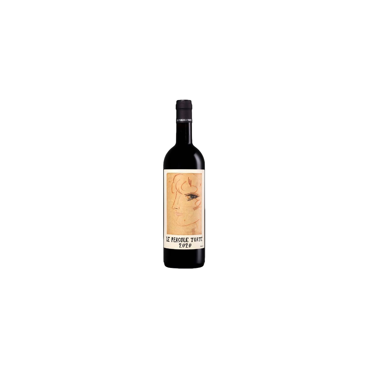 Montevertine Le Pergole Torte 2020 | 8Wines België