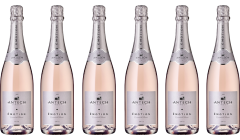 Antech Emotion Cremant de Limoux Rose 2019 6 Flessen Proefpakket