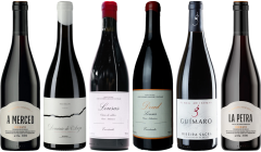 Mencia Premium Proefpakket