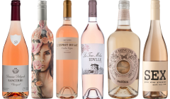Rose Premium Proefpakket