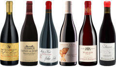 Beaujolais Premium Proefpakket