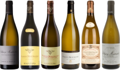 Puligny-Montrachet Proefpakket
