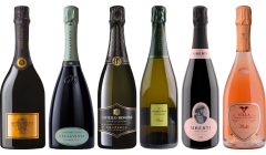 Franciacorta Premium Proefpakket