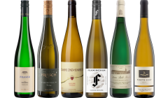 Riesling Premium Proefpakket