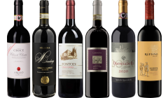 Chianti Premium Proefpakket