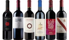 Super Toscaans Proefpakket