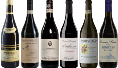 Barbaresco Premium Proefpakket