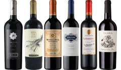 Carmenere Proefpakket