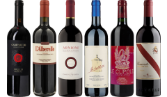 Super Toscaans Proefpakket