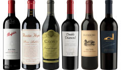 Californische Cabernet Sauvignon Premium Proefpakket