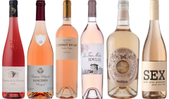 Rose Premium Proefpakket