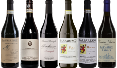 Barbaresco Premium Proefpakket