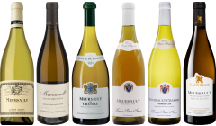 Meursault Proefpakket