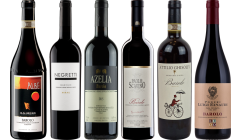 Topwaarde Barolo Proefpakket