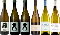 Muscadet Premium Proefpakket