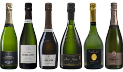 Vintage Champagne Premium Proefpakket