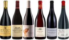 Beaujolais Premium Proefpakket