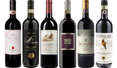 Chianti Premium Proefpakket