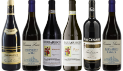 Barbaresco Premium Proefpakket