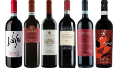 Valpolicella Ripasso Premium Proefpakket