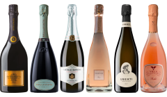Franciacorta Premium Proefpakket