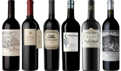 Argentijnse Malbec Premium Proefpakket