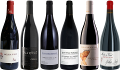 Beaujolais Premium Proefpakket