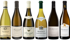 Meursault Proefpakket