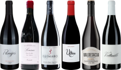 Mencia Premium Proefpakket
