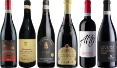 Amarone Premium Proefpakket