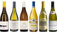 Chardonnay Premium Proefpakket