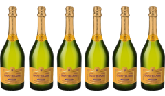 Saint Hilaire Blanquette de Limoux 6 Flessen Proefpakket
