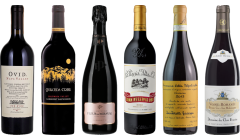 Cult Wine Proefpakket