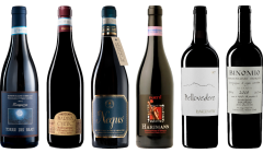 Montepulciano d'Abruzzo Premium Proefkoffer