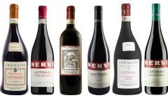 Piemonte Gattinara Premium Proefpakket