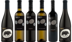 Thaya Decanter Selection Premium Proefpakket