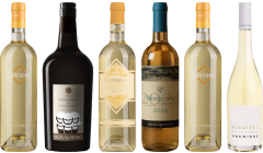 Vermentino Premium Proefpakket