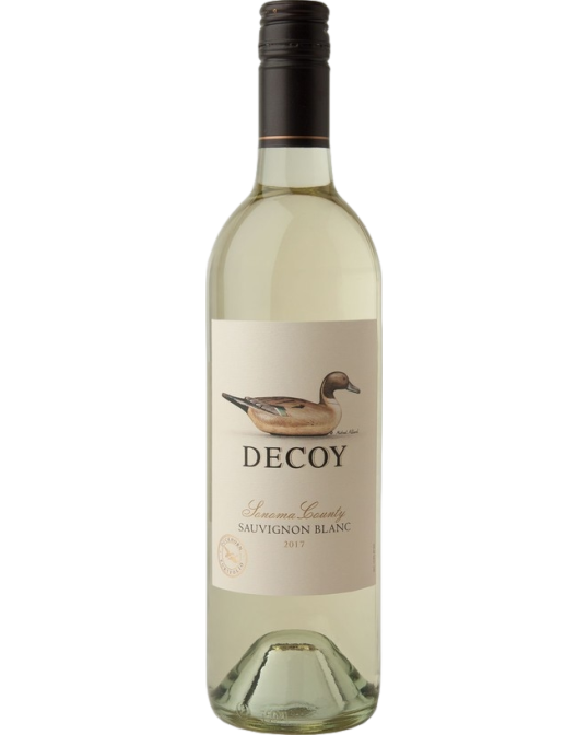 Duckhorn Decoy Sauvignon Blanc 2022