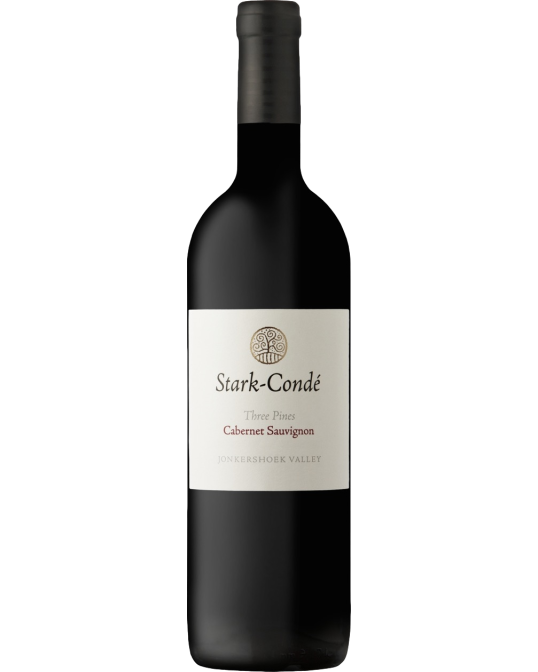 Stark Conde Three Pines Cabernet Sauvignon 2017