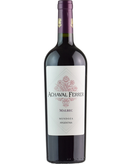 Achaval Ferrer Malbec 2021