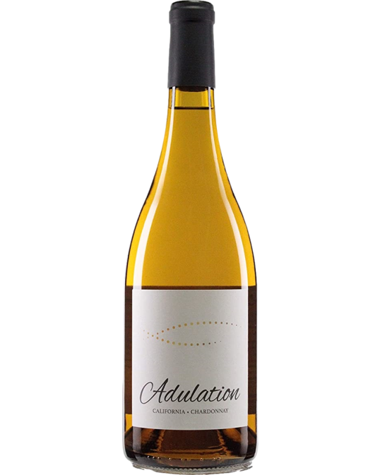 Adulation Chardonnay 2020