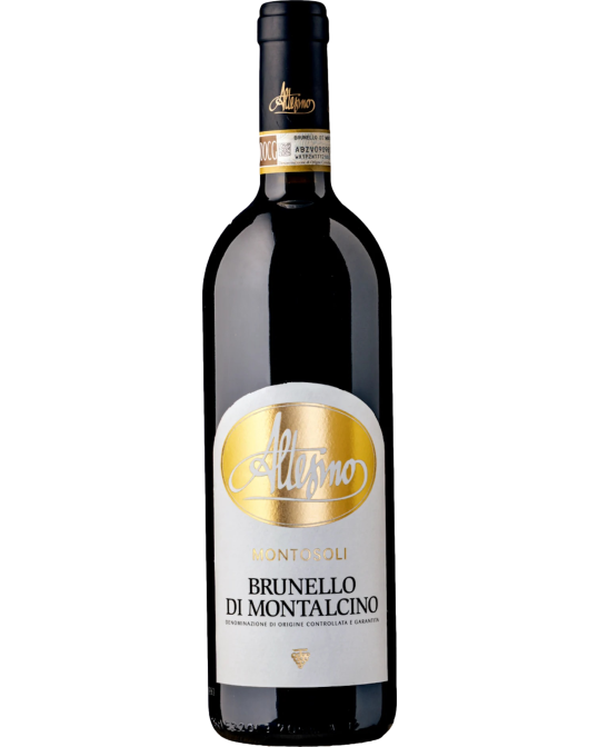 Altesino Montosoli Brunello di Montalcino 2012