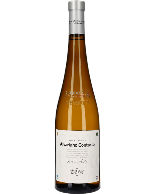 Anselmo Mendes Contacto Alvarinho 2023