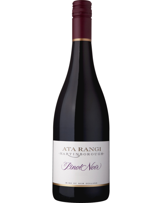 Ata Rangi Pinot Noir 2020