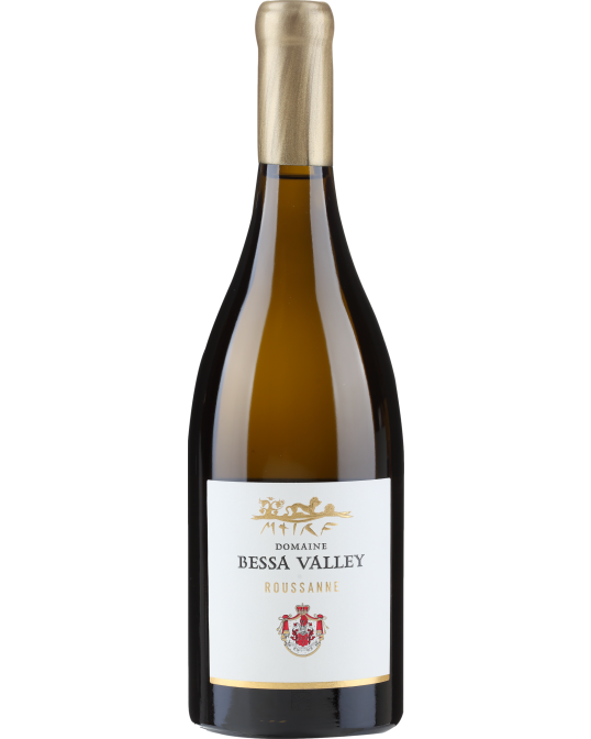 Bessa Valley Roussanne 2020