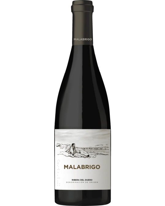 Bodegas Cepa 21 Malabrigo 2019