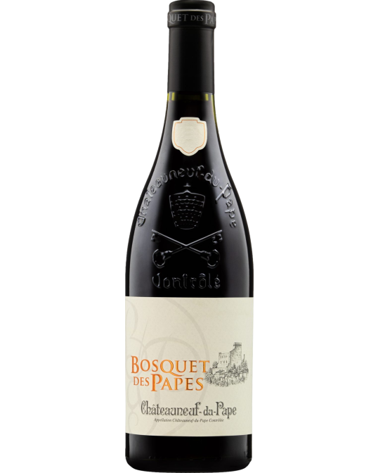 Bosquet des Papes Chateauneuf Du Pape Tradition 2022