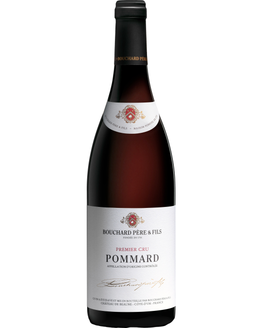 Bouchard Pere & Fils Pommard Premier Cru 2016